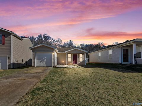 Apartment For Sale - 153 Jesse Layne Drive<br/> Harvest, AL 35749
