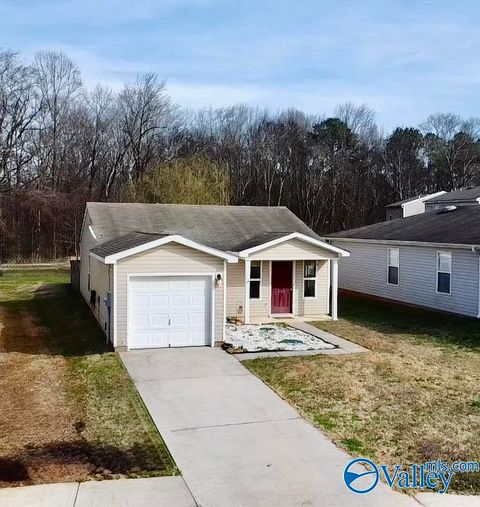 Apartment For Sale - 153 Jesse Layne Drive<br/> Harvest, AL 35749