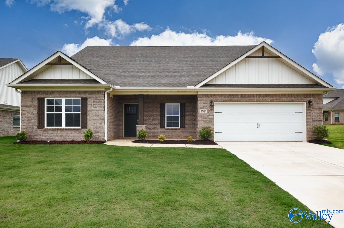 157 Wilcot Road, Meridianville, Alabama image 3
