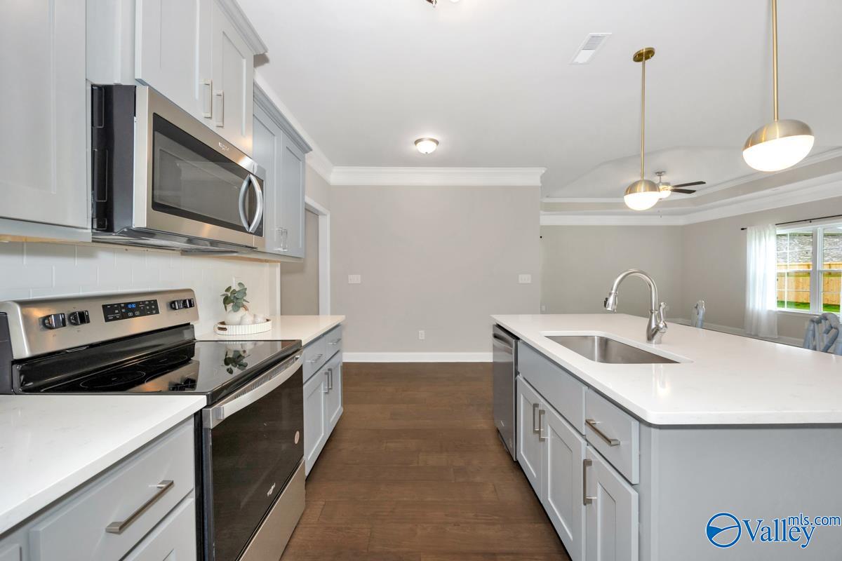 157 Wilcot Road, Meridianville, Alabama image 12