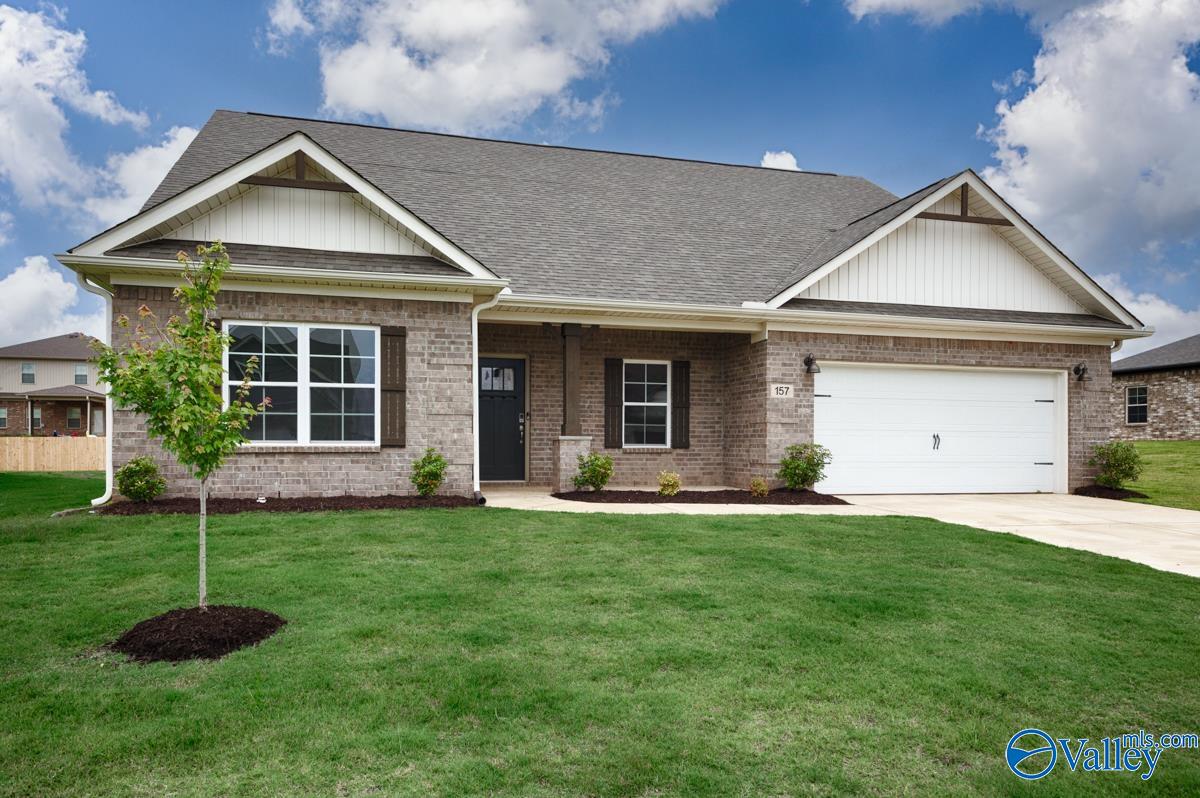 157 Wilcot Road, Meridianville, Alabama image 39