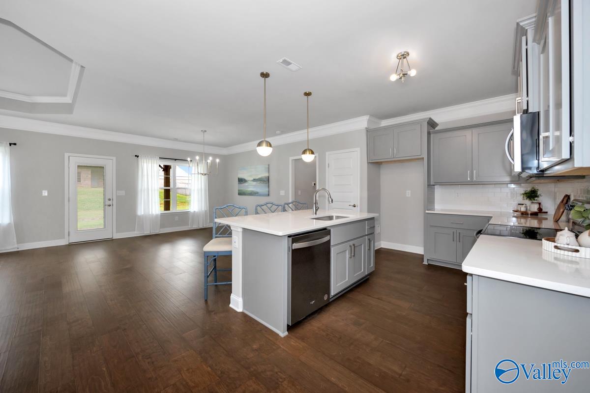 157 Wilcot Road, Meridianville, Alabama image 7