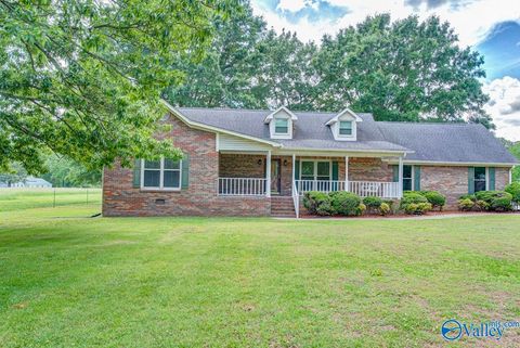 Homes For Sale - 4130 Old Highway 431<br/> Owens Cross Roads, AL 35763