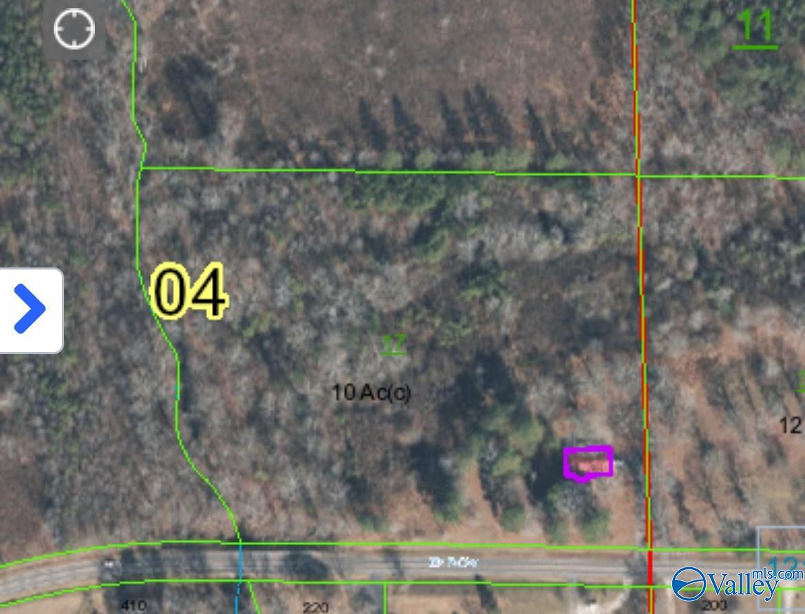 10.5 Acres Sardis Drive, Boaz, Alabama image 1