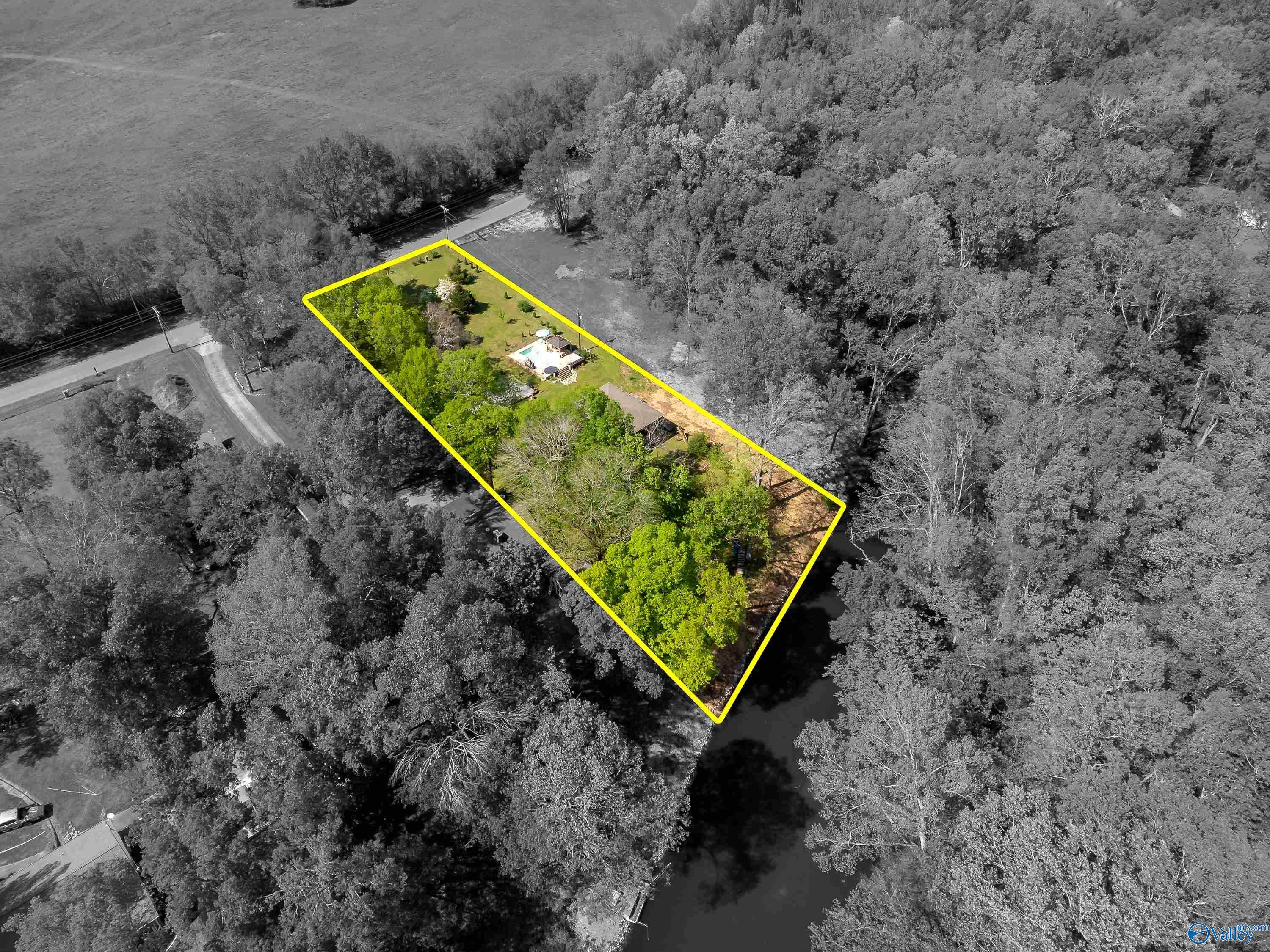 503 Jabo Drive, Killen, Alabama image 45
