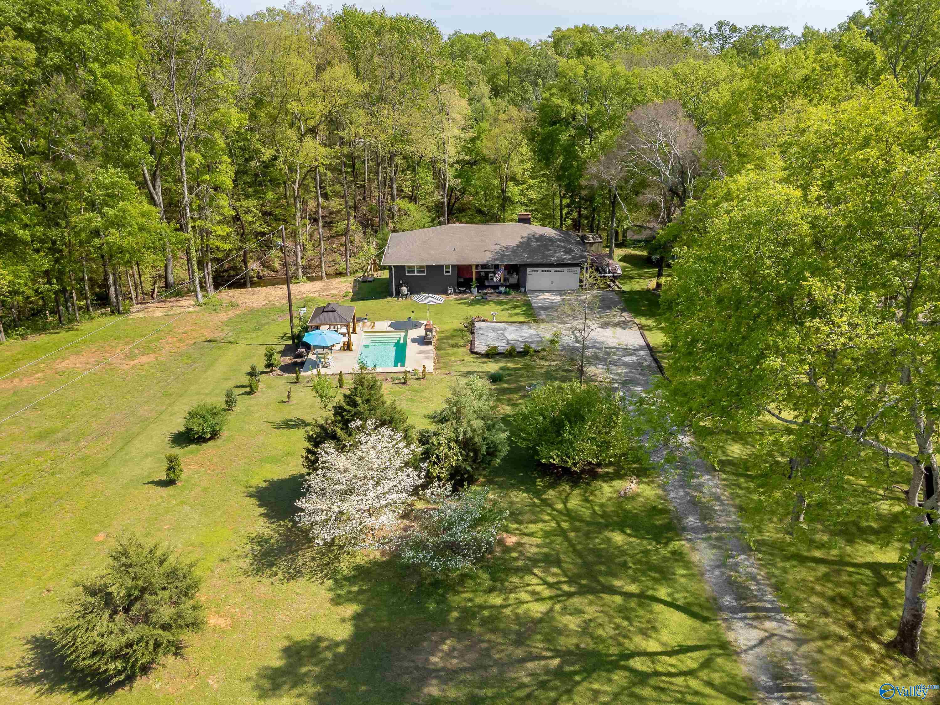 503 Jabo Drive, Killen, Alabama image 3
