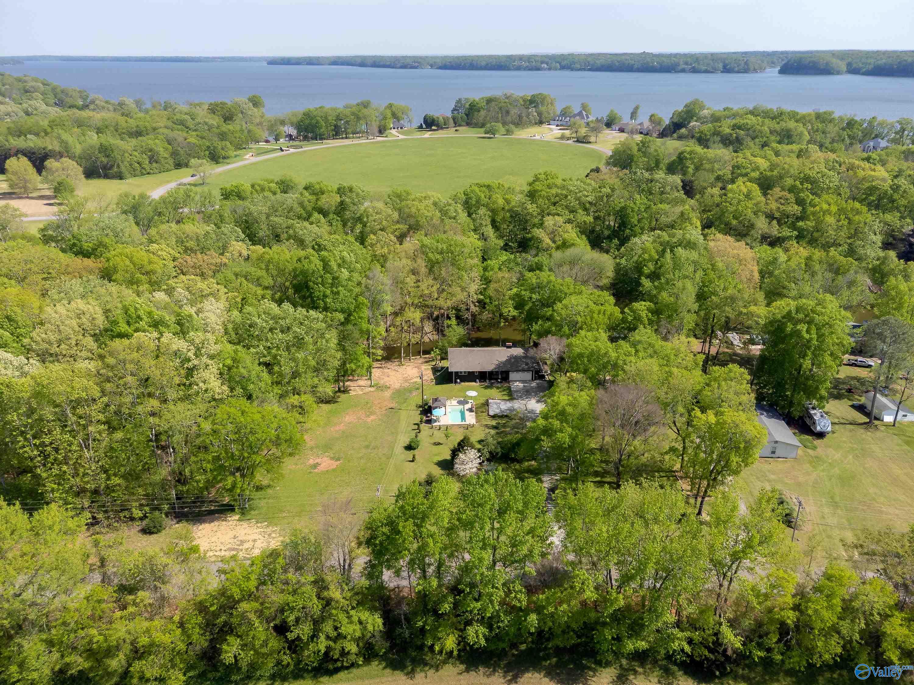 503 Jabo Drive, Killen, Alabama image 40