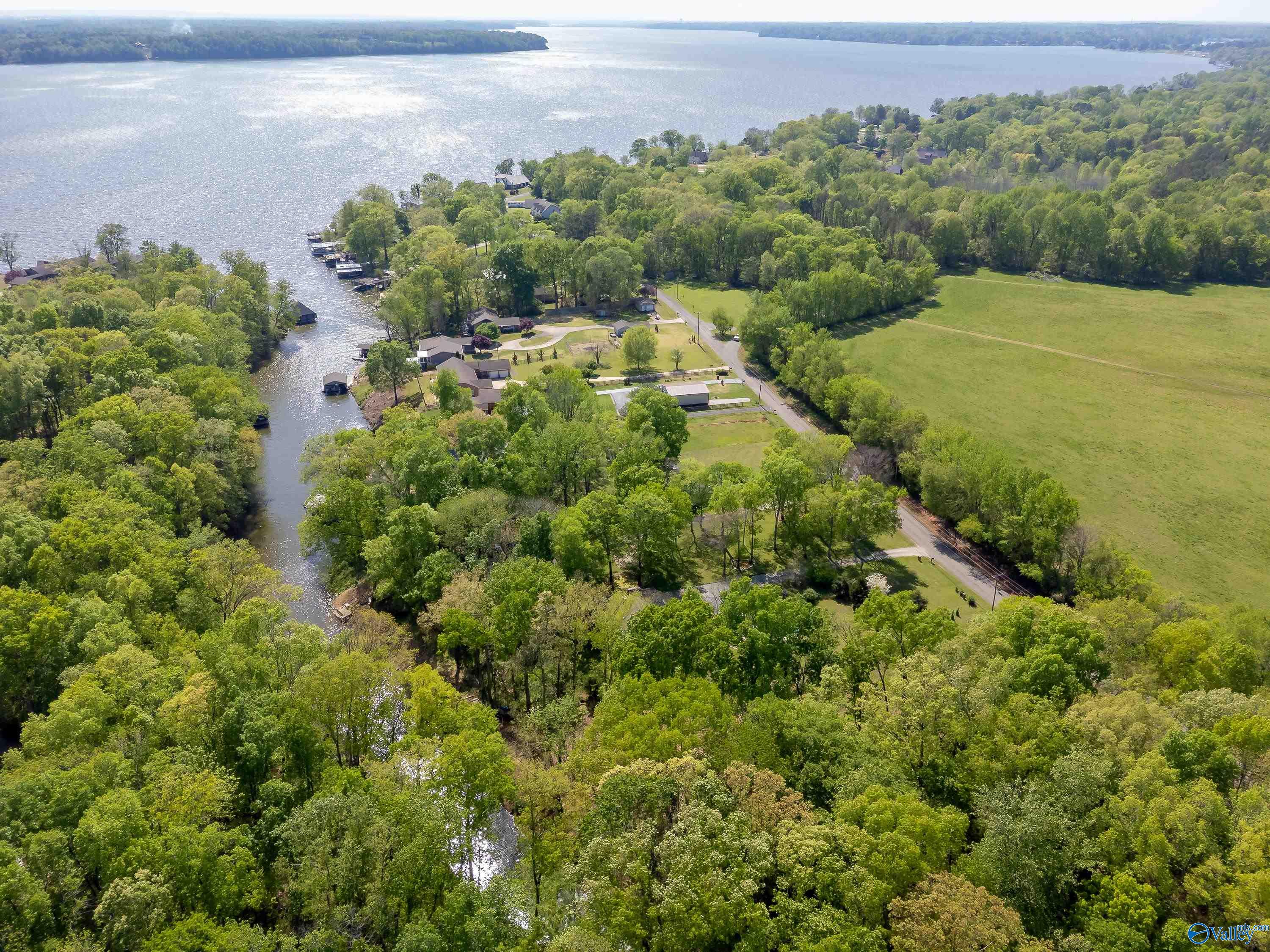 503 Jabo Drive, Killen, Alabama image 44