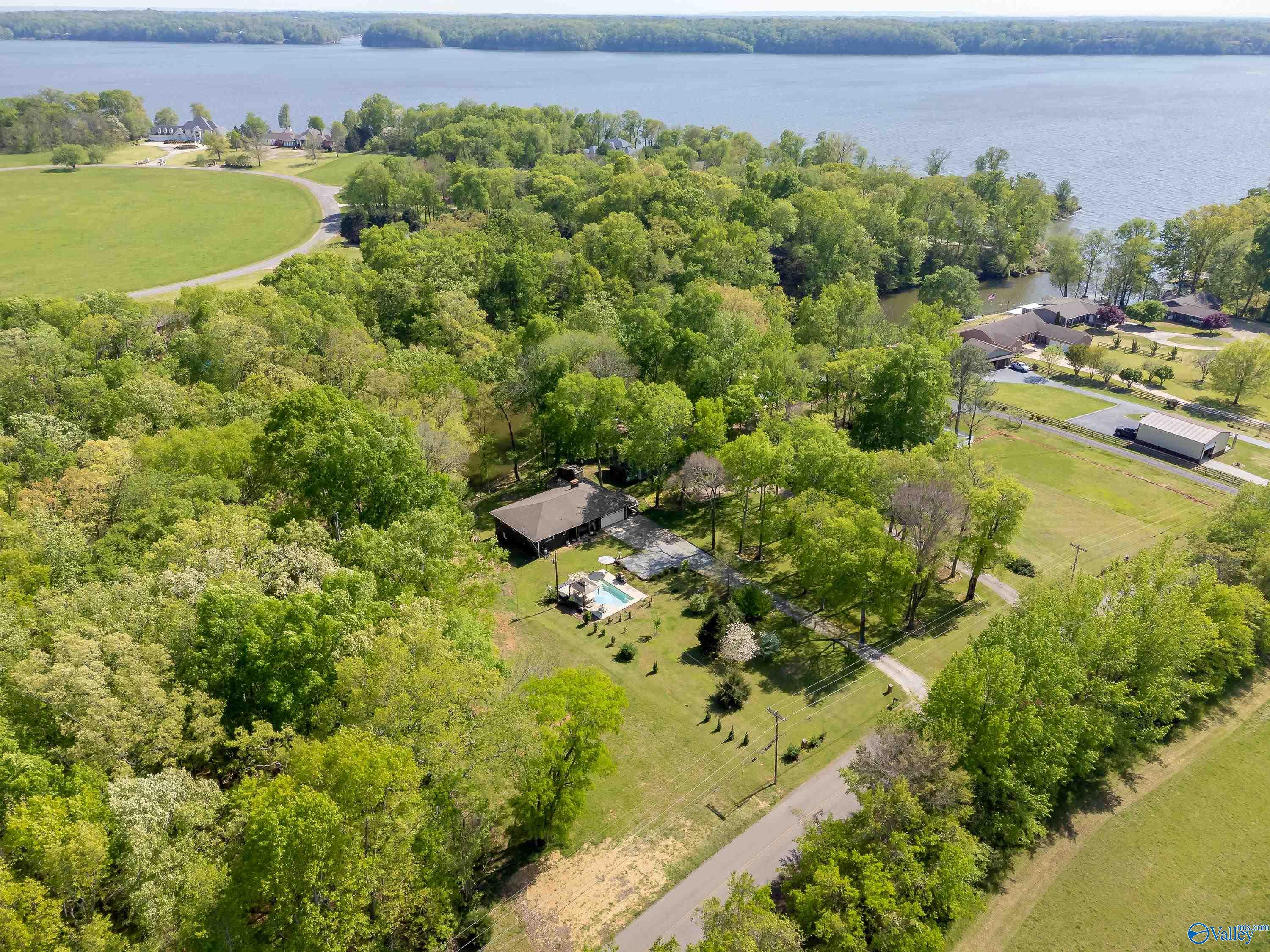 503 Jabo Drive, Killen, Alabama image 42