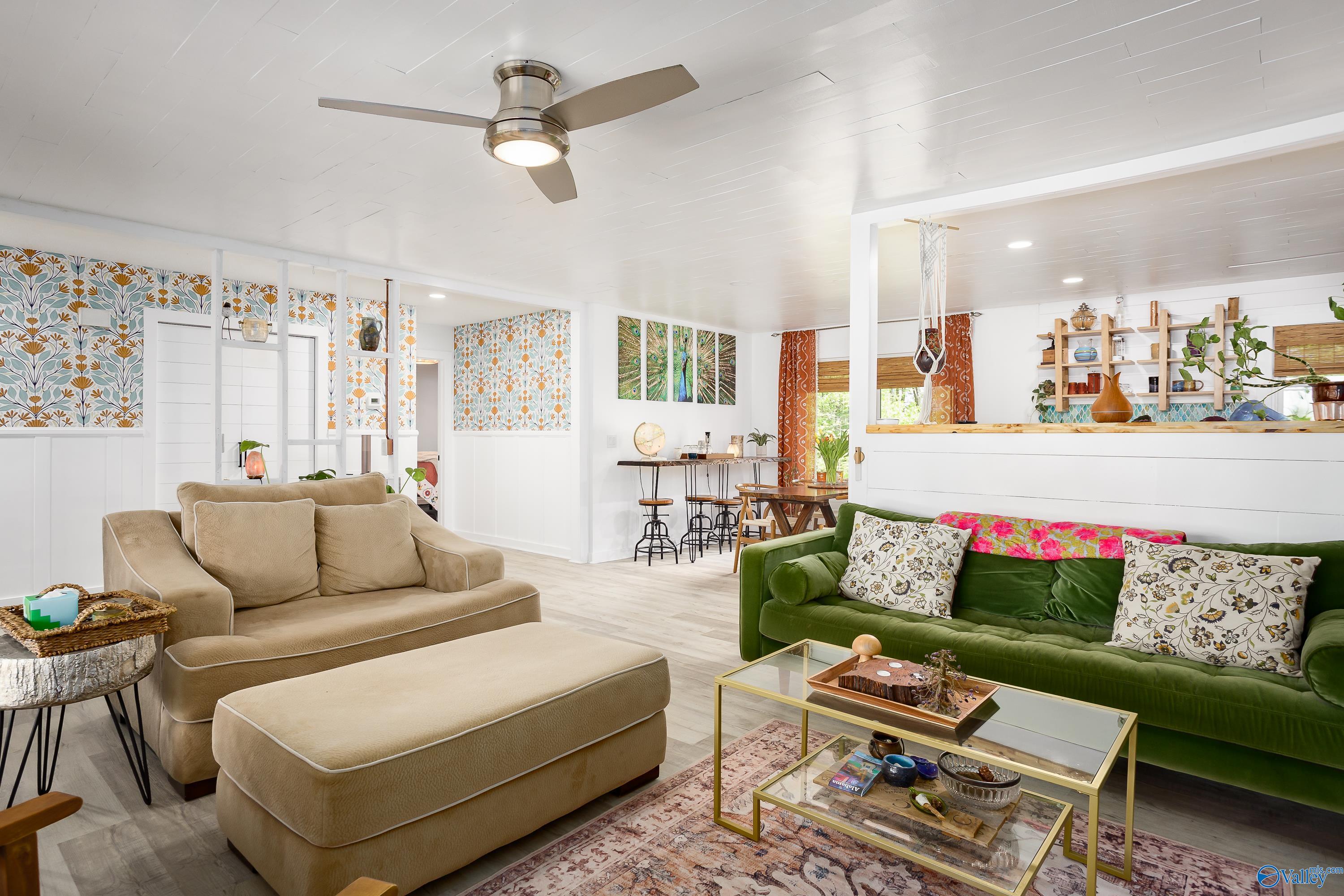 503 Jabo Drive, Killen, Alabama image 10