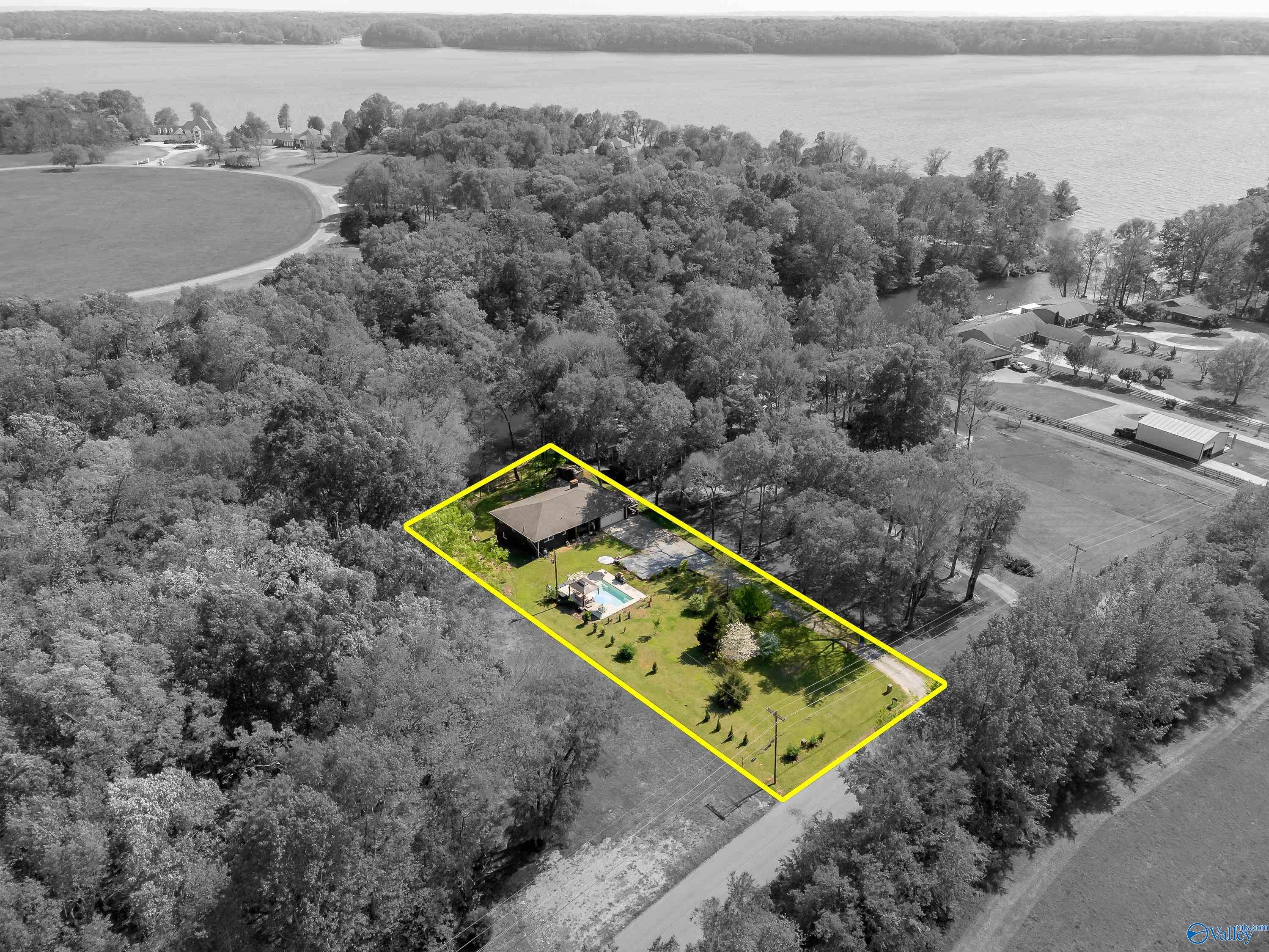 503 Jabo Drive, Killen, Alabama image 41