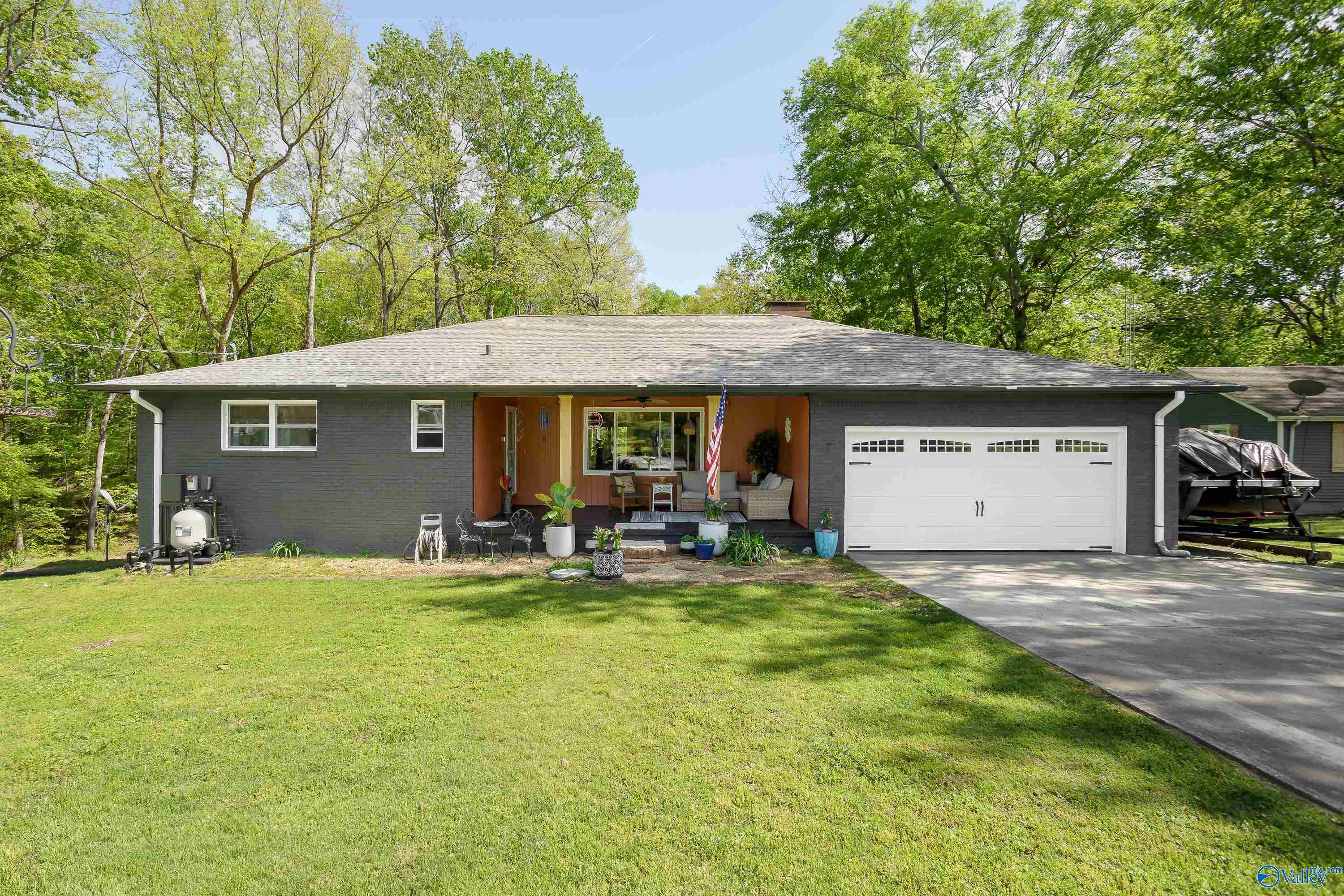 503 Jabo Drive, Killen, Alabama image 2