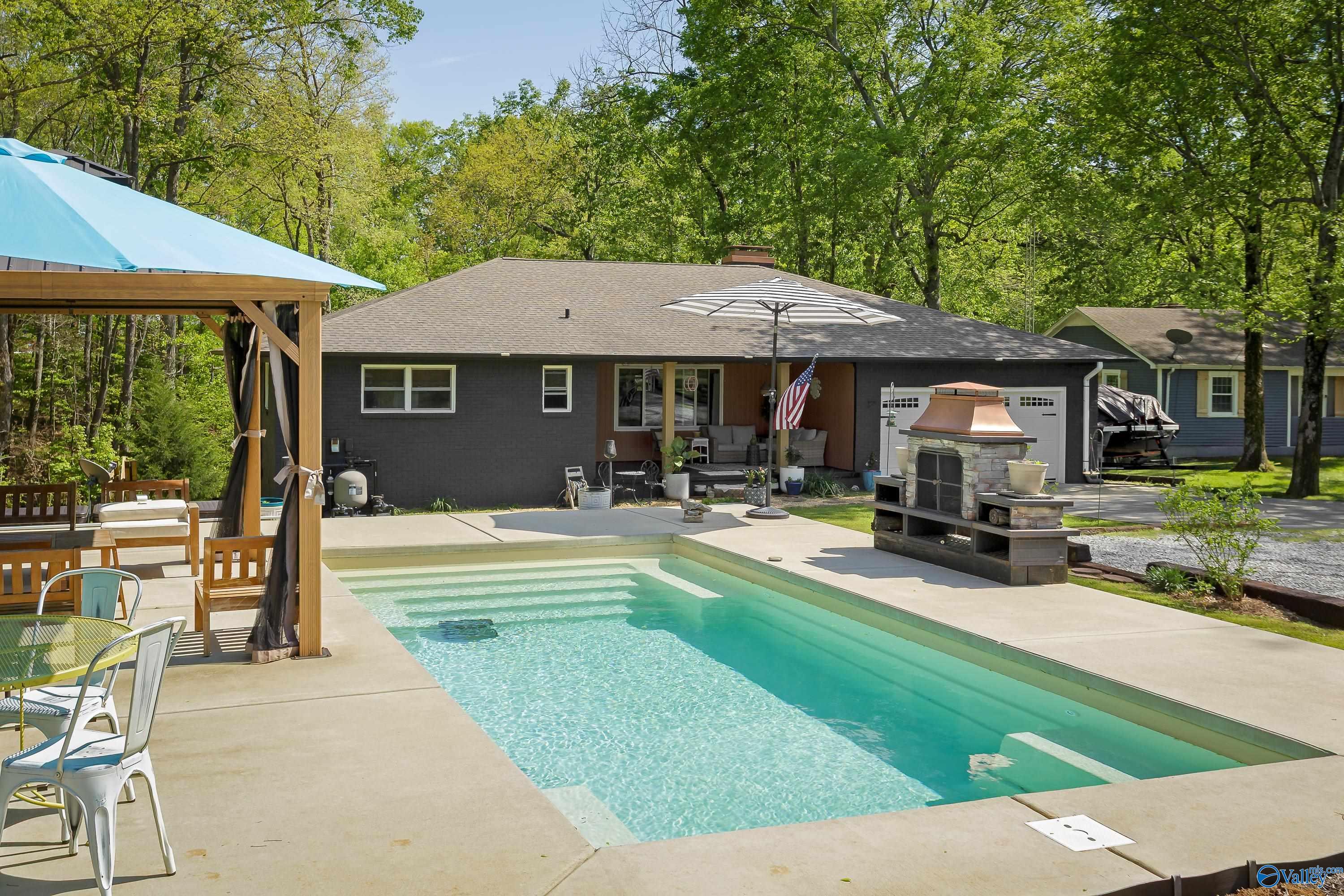 503 Jabo Drive, Killen, Alabama image 1