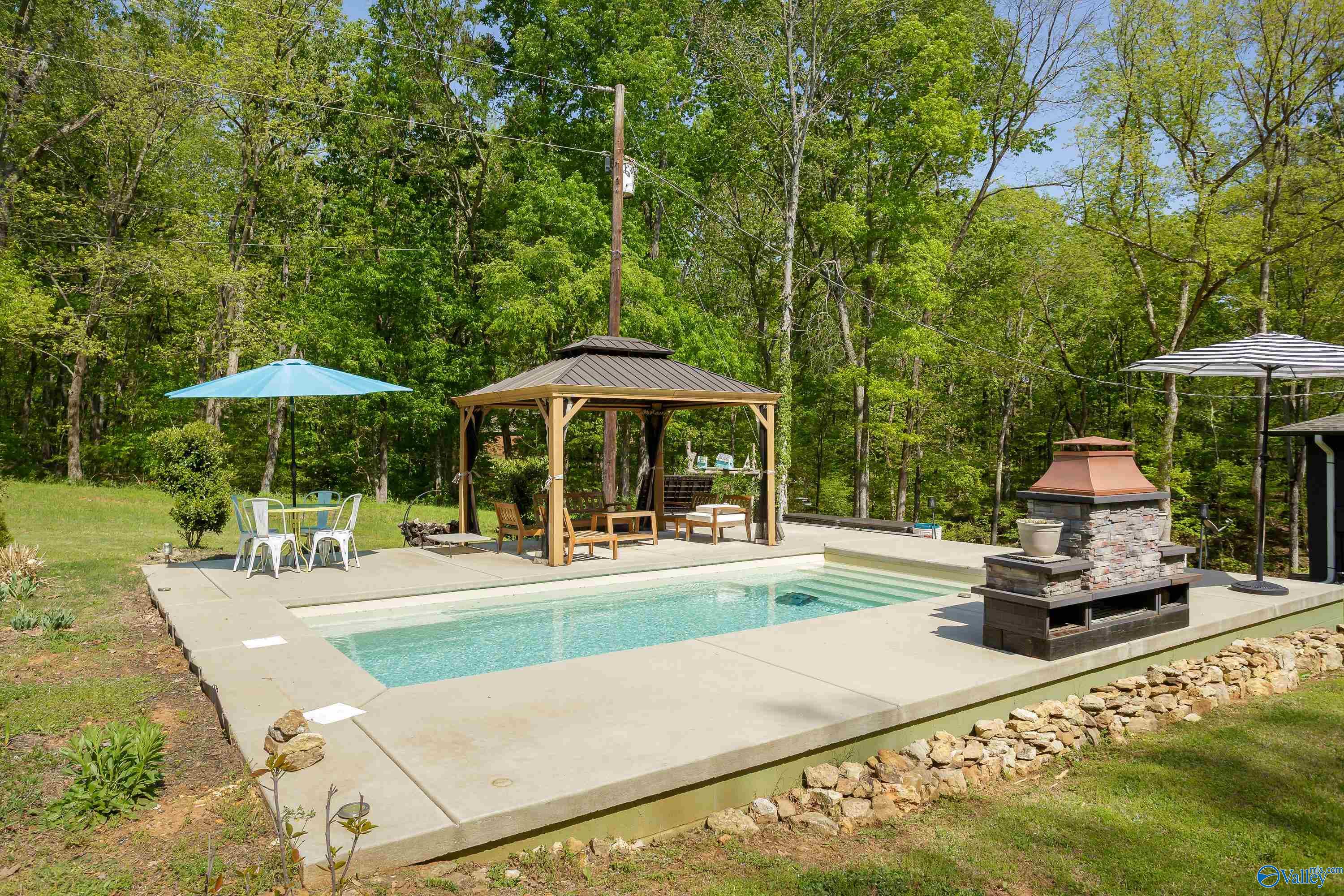 503 Jabo Drive, Killen, Alabama image 32