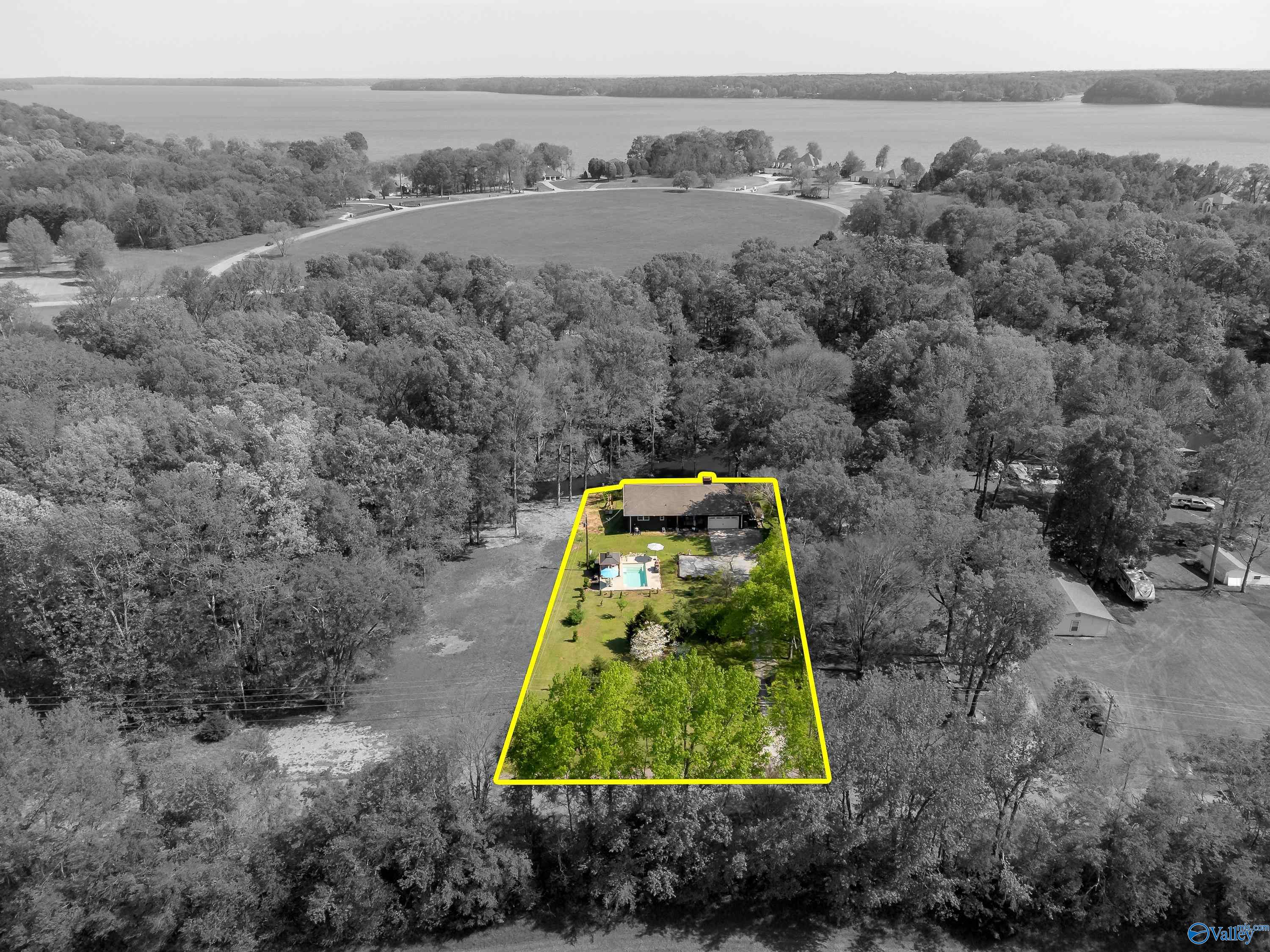 503 Jabo Drive, Killen, Alabama image 39