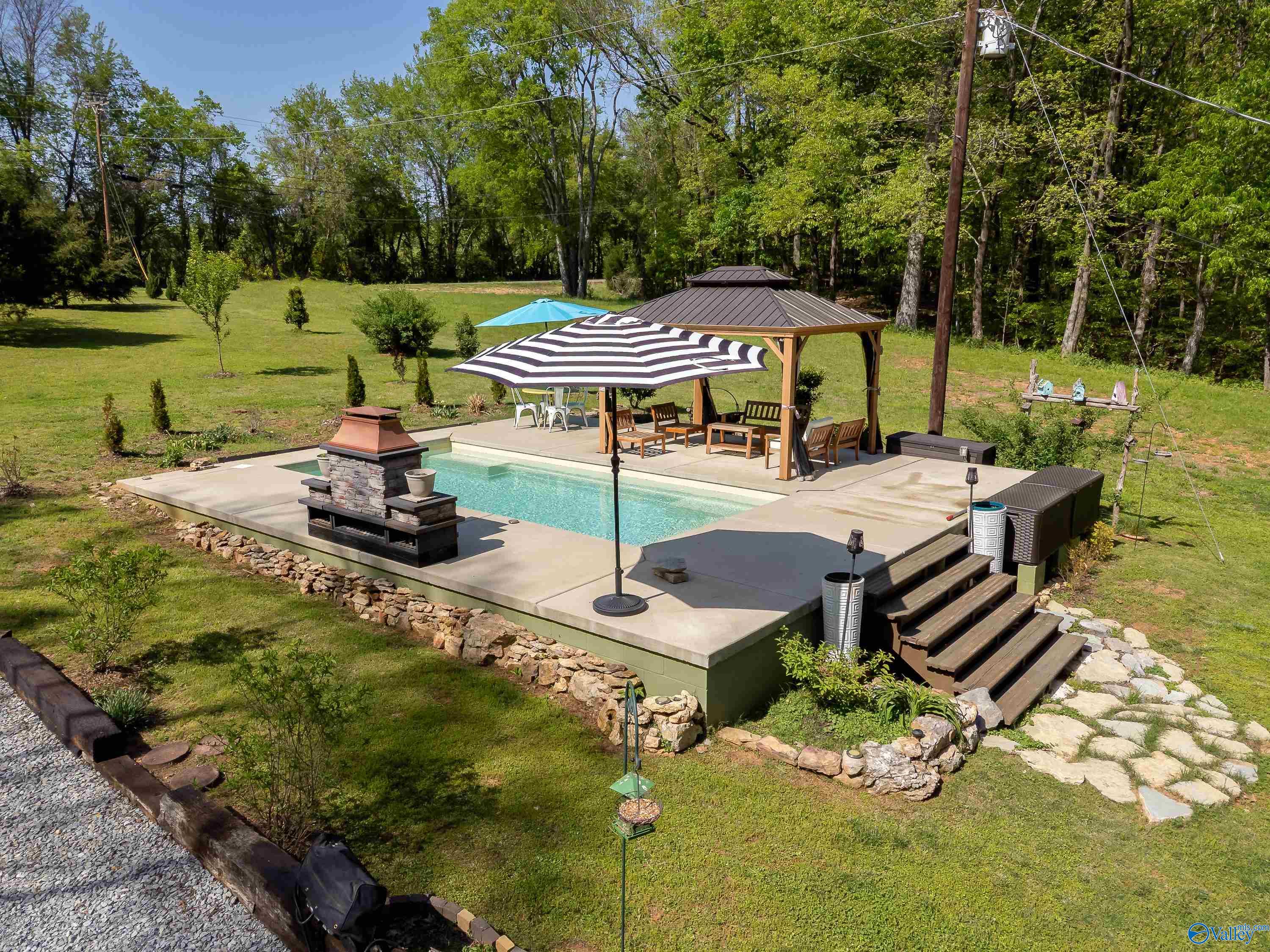 503 Jabo Drive, Killen, Alabama image 4