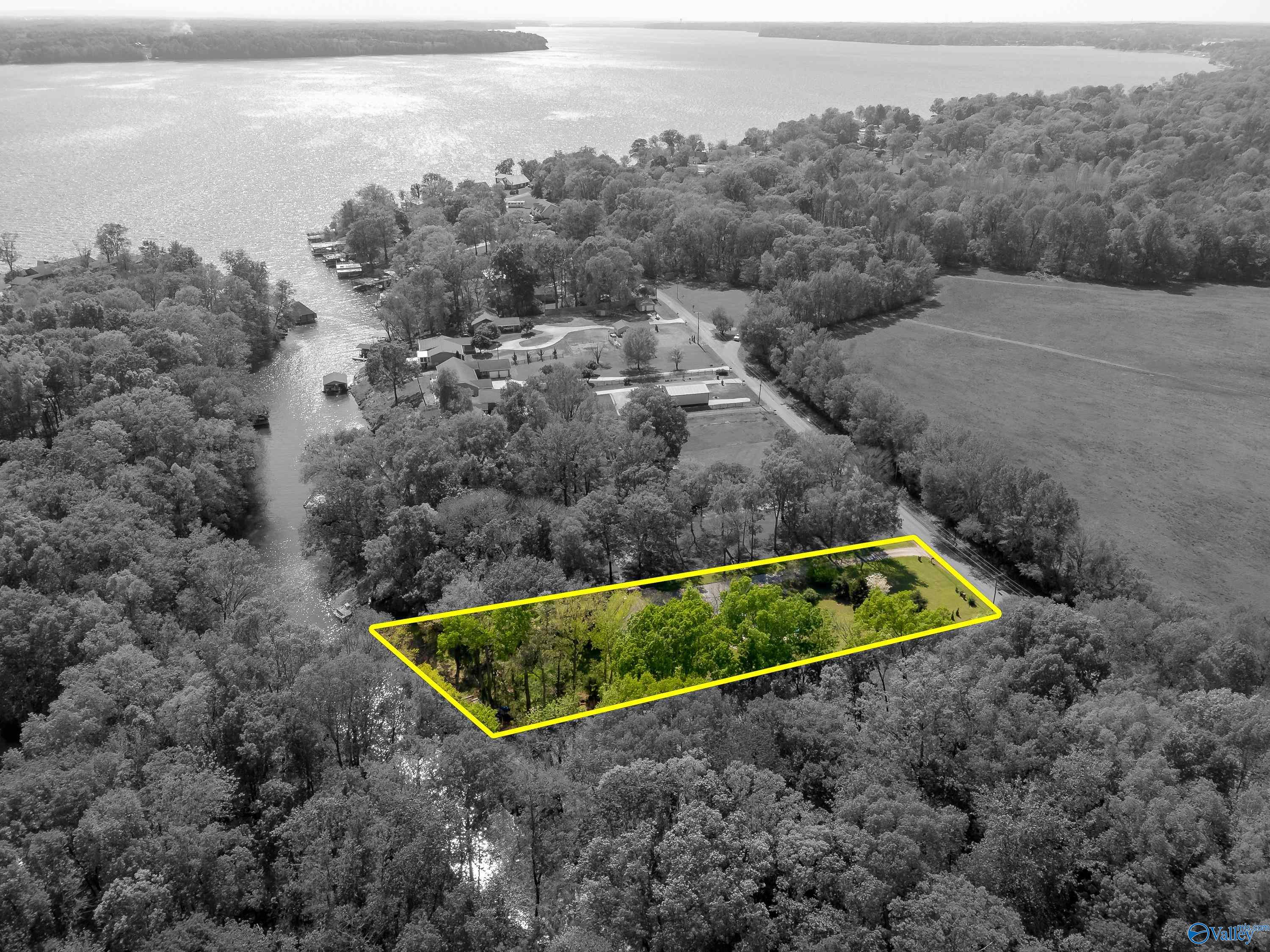 503 Jabo Drive, Killen, Alabama image 43