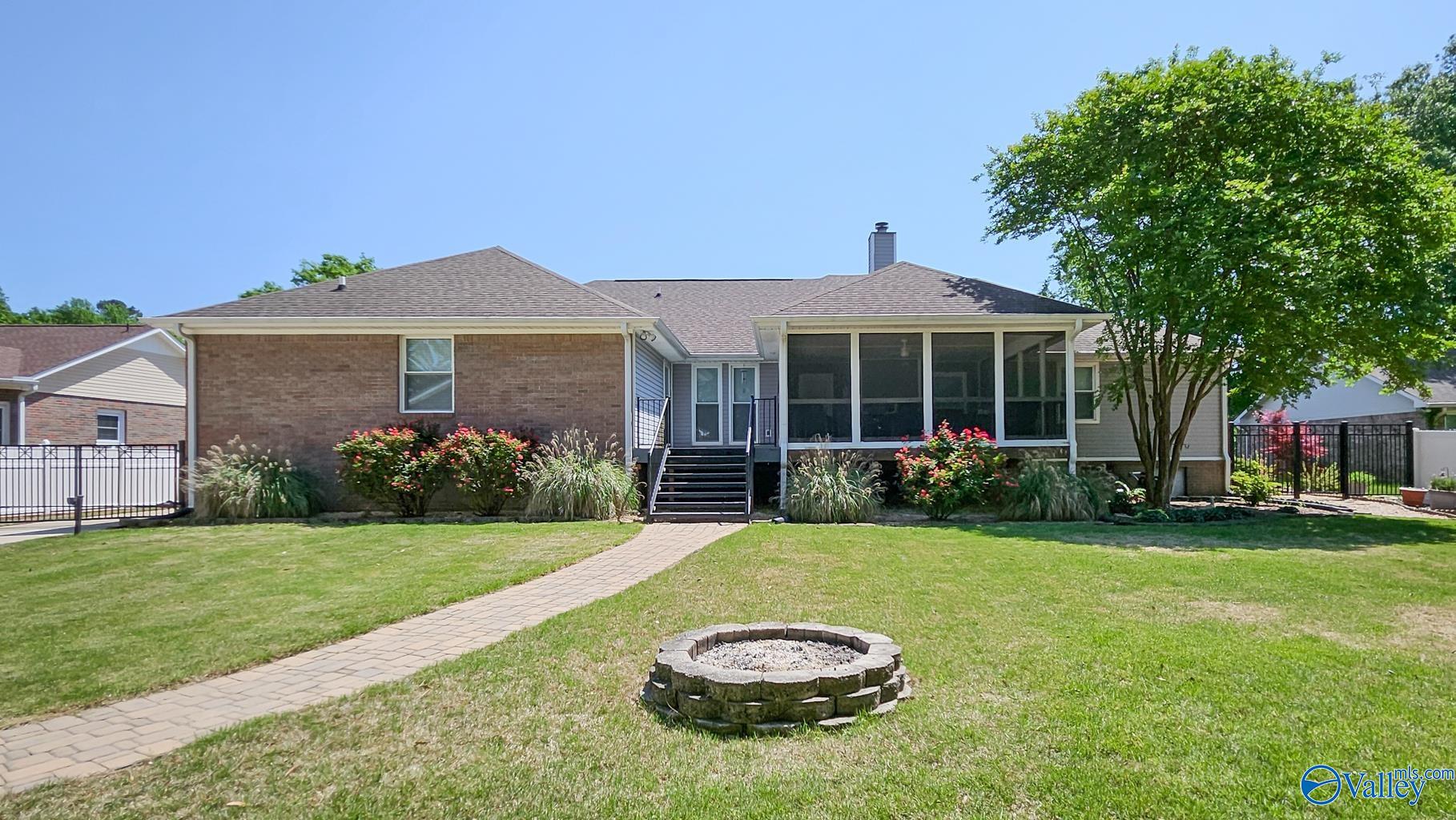 104 Brookville Drive, Harvest, Alabama image 45
