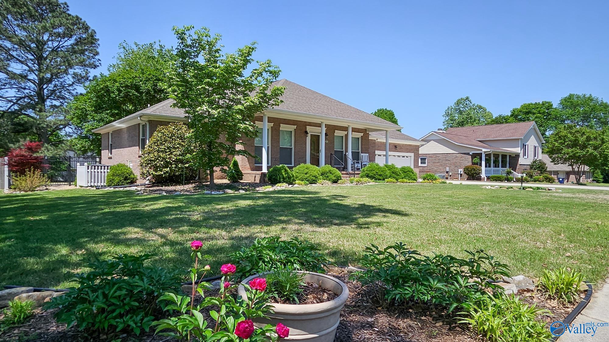 104 Brookville Drive, Harvest, Alabama image 5