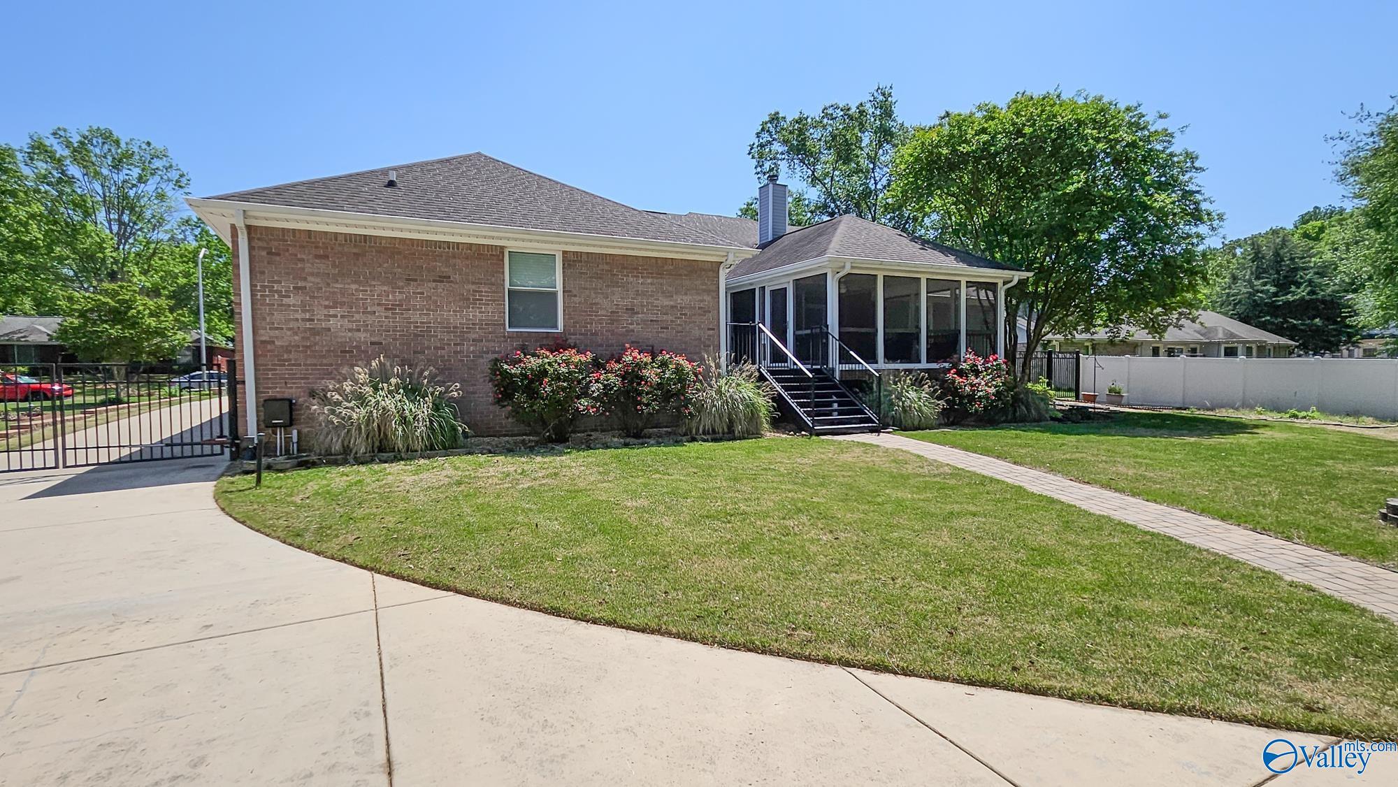 104 Brookville Drive, Harvest, Alabama image 46
