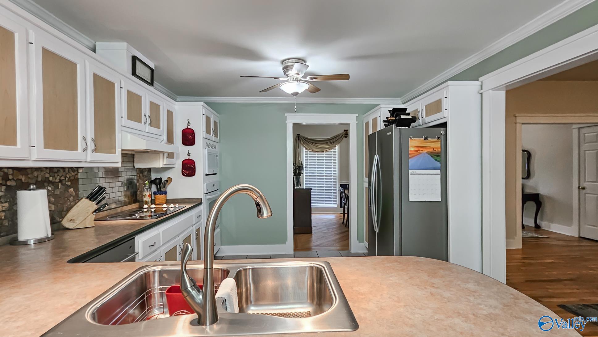 104 Brookville Drive, Harvest, Alabama image 14