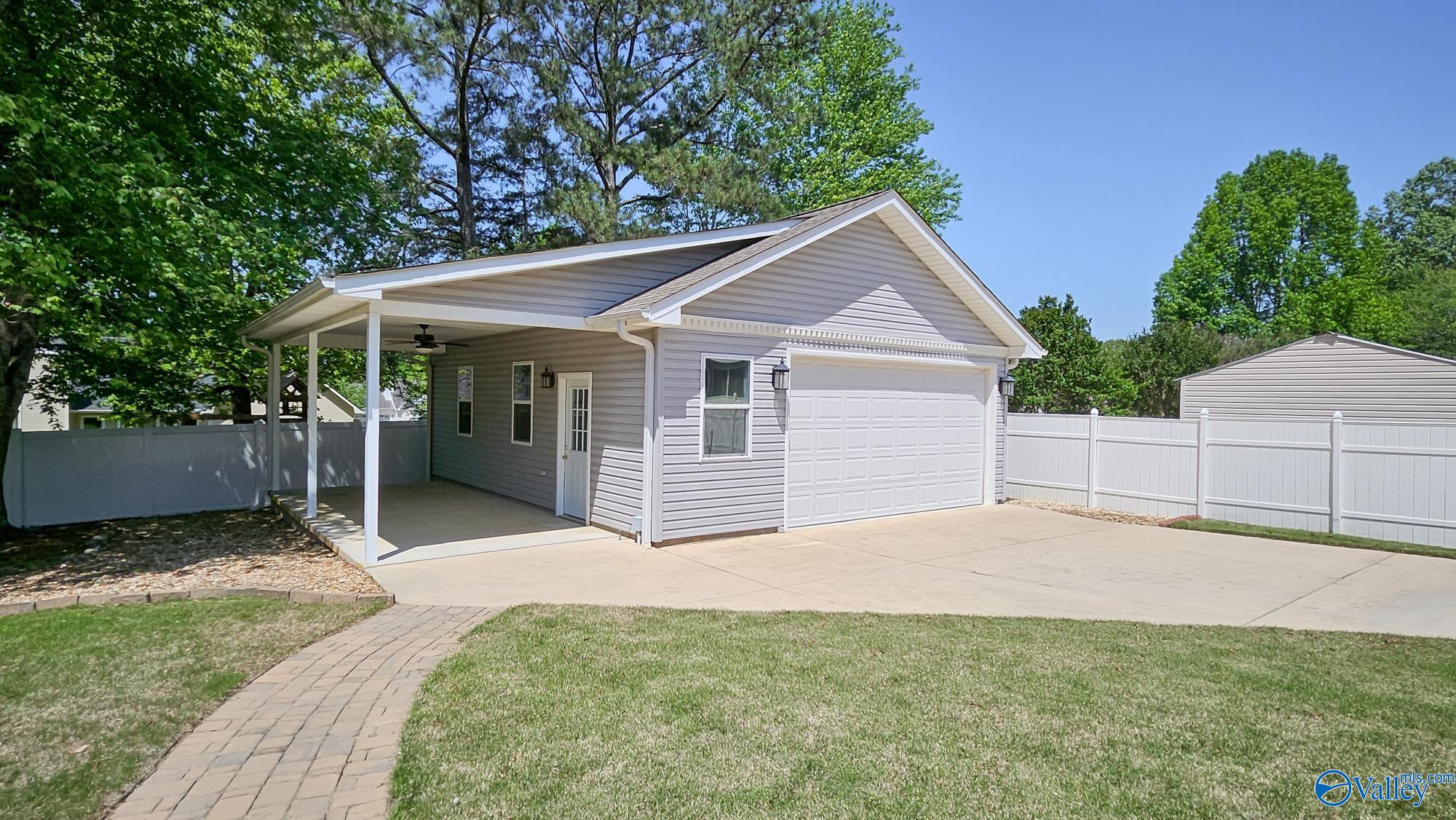 104 Brookville Drive, Harvest, Alabama image 40