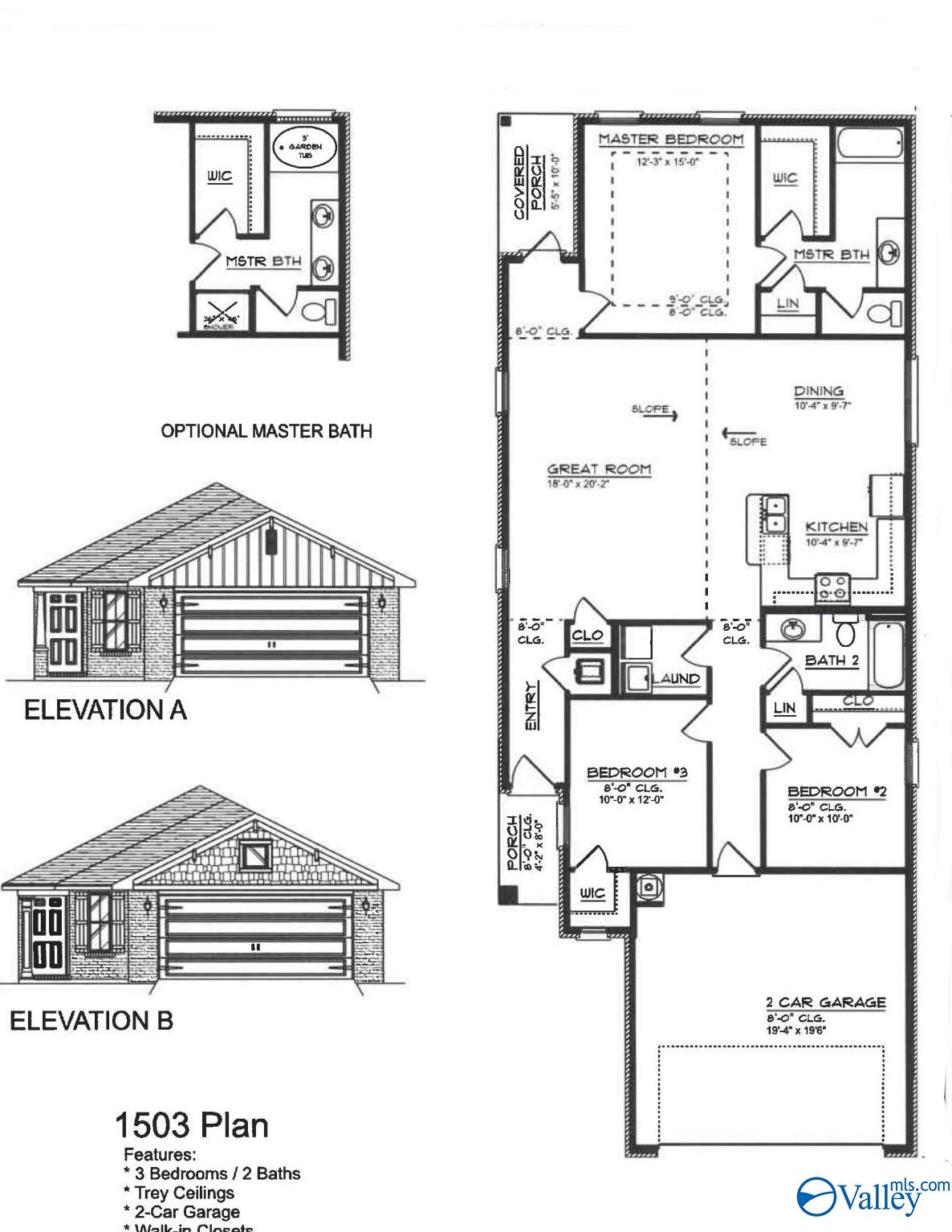 15488 Lapwing Cove, Athens, Alabama image 1