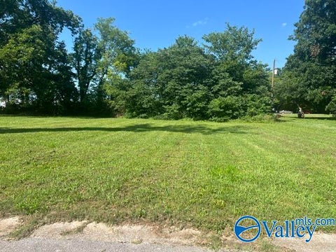 Vacant Land For Sale - 522 Walnut Street<br/> Decatur, AL 35601