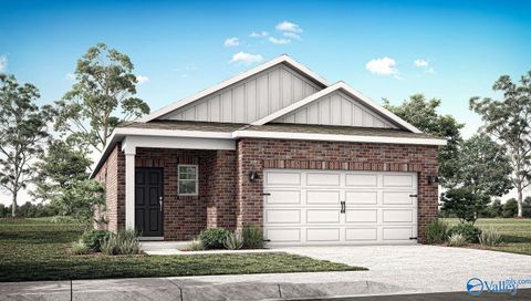 Photo of 3364 Cool Springs Avenue SW, Madison, AL 35756 (MLS # 21911502)