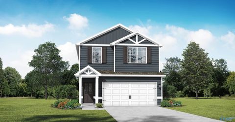 Photo of 6227 Taramore Lane, Huntsville, AL 35806 (MLS # 21905152)