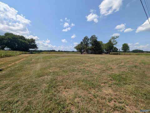 Vacant Land For Sale - 386 Morris Road<br/> Toney, AL 35773