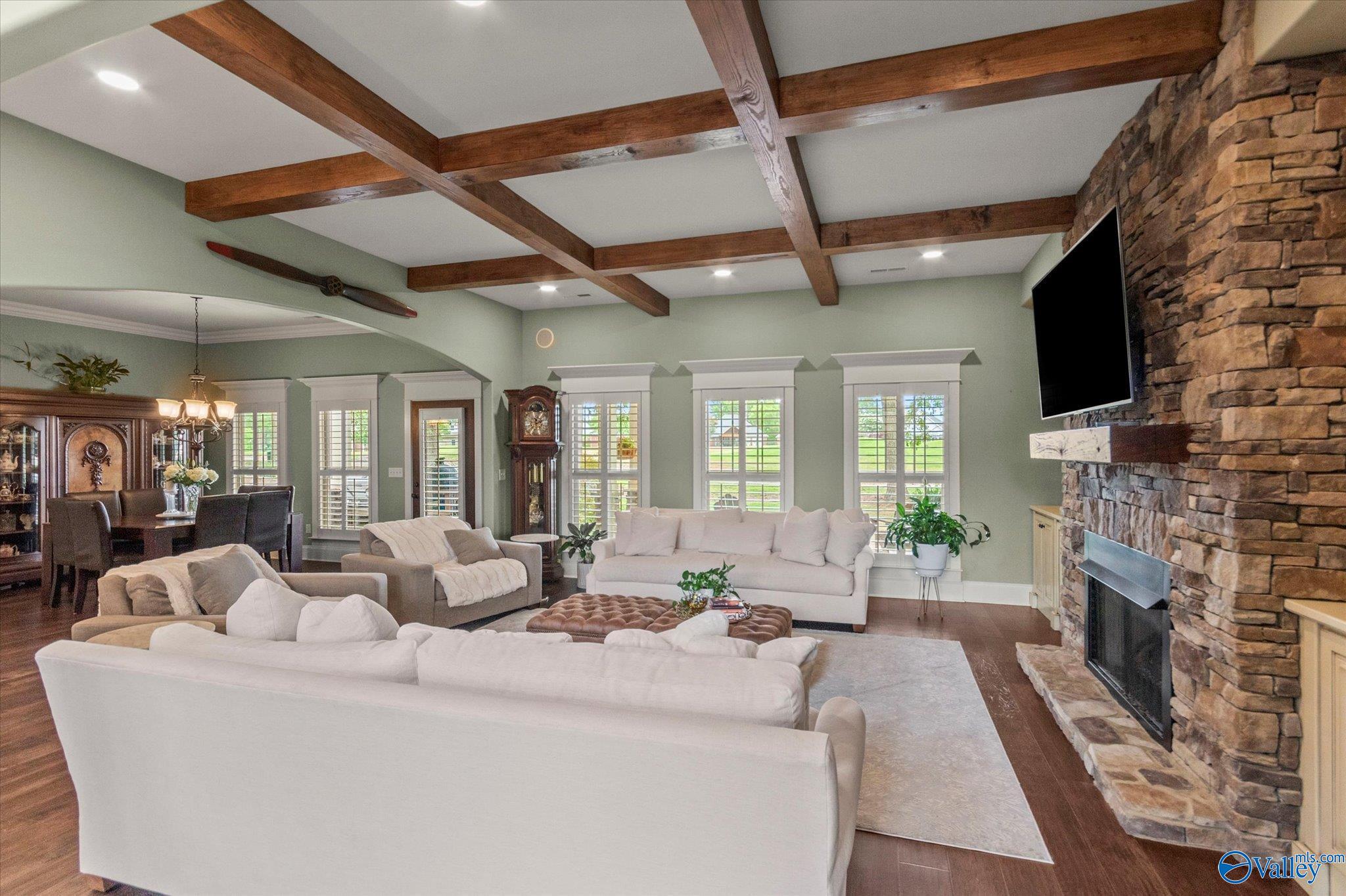 14318 Muirfield Drive