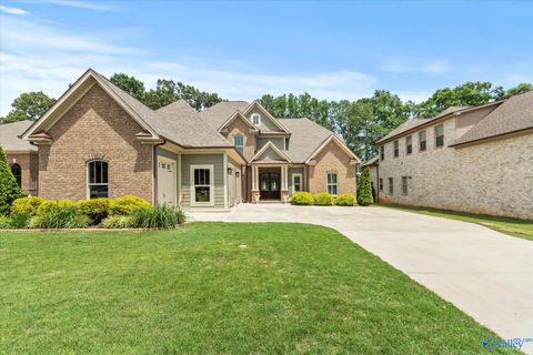 14318 Muirfield Drive Athens AL 35613