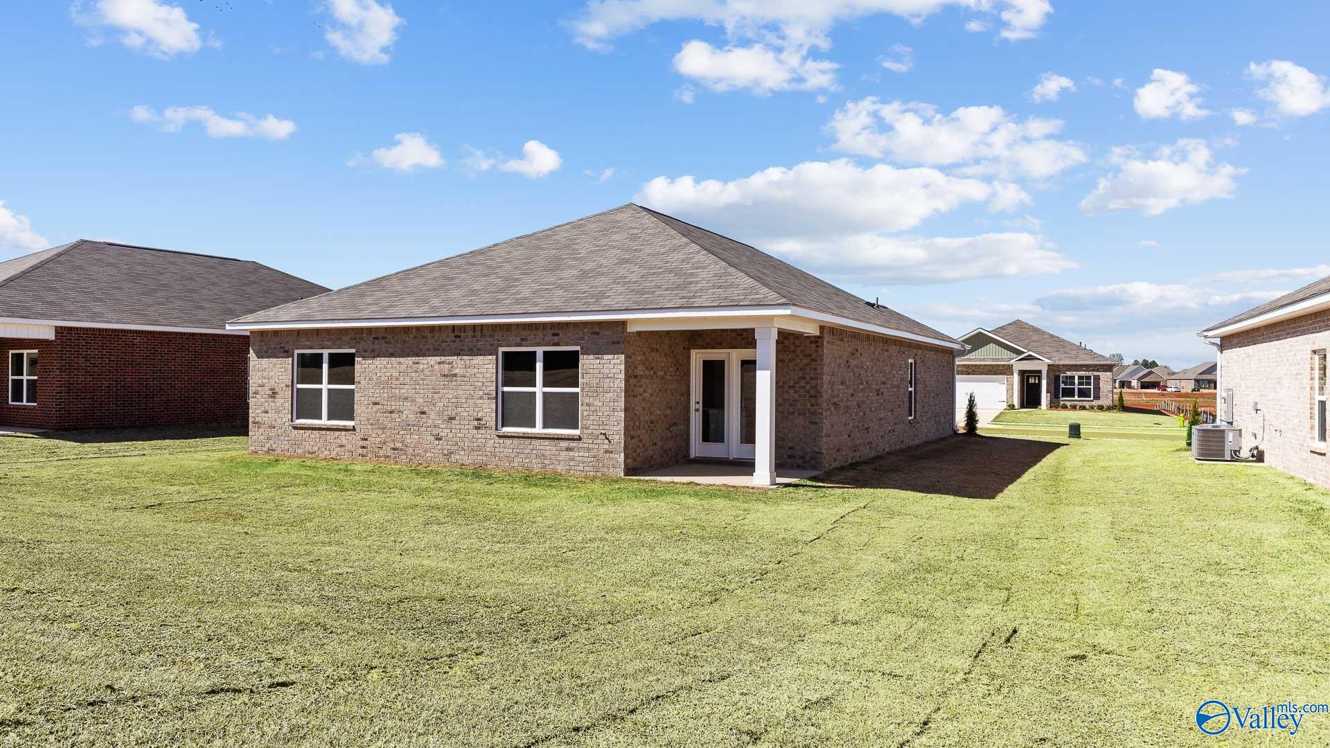 154 Keller Drive, Hazel Green, Alabama image 23