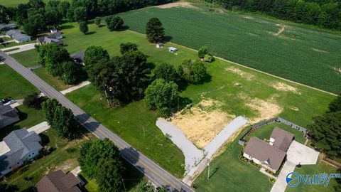 Vacant Land For Sale - 1811 Lindsay Lane N Ln<br/> Limestone County, Athens, AL 35613