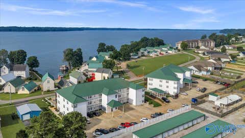 Condo For Sale - 5835 Bay Village Drive #101<br/> Limestone County, Athens, AL 35611