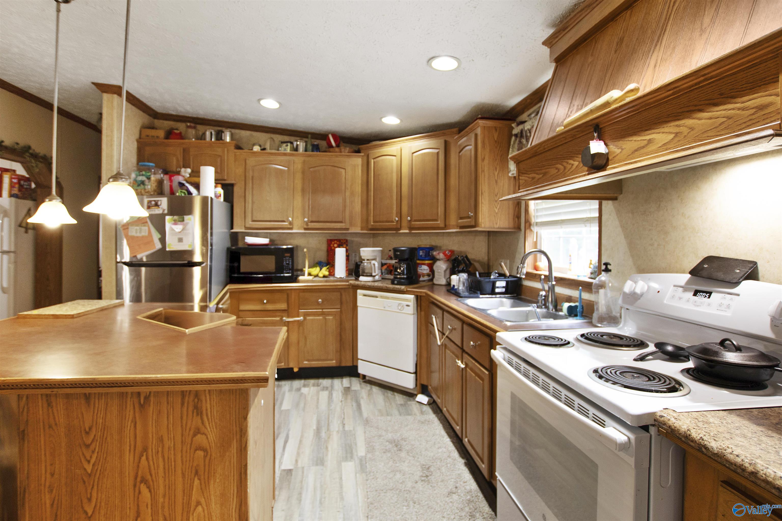 702 Lyons Road, New Hope, Alabama image 11