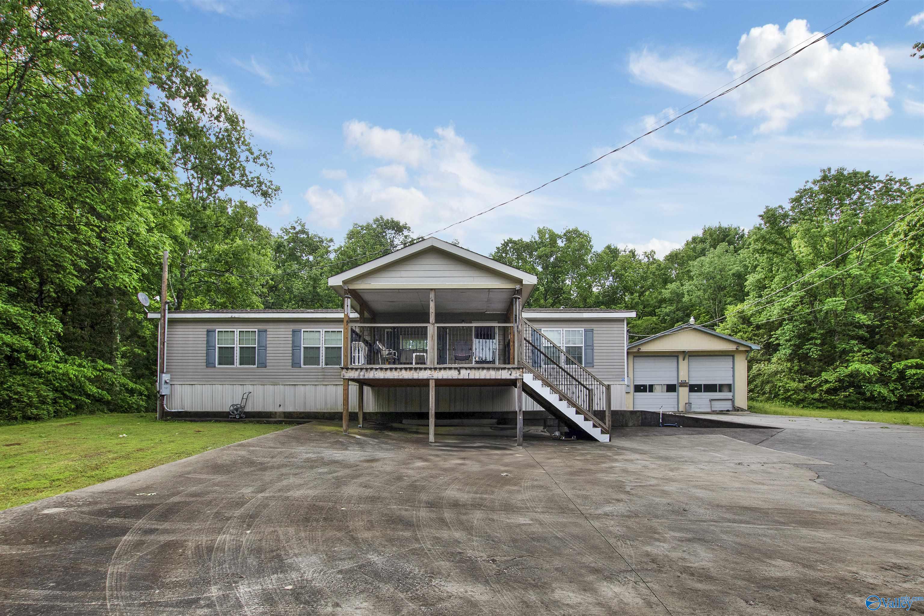 702 Lyons Road, New Hope, Alabama image 2