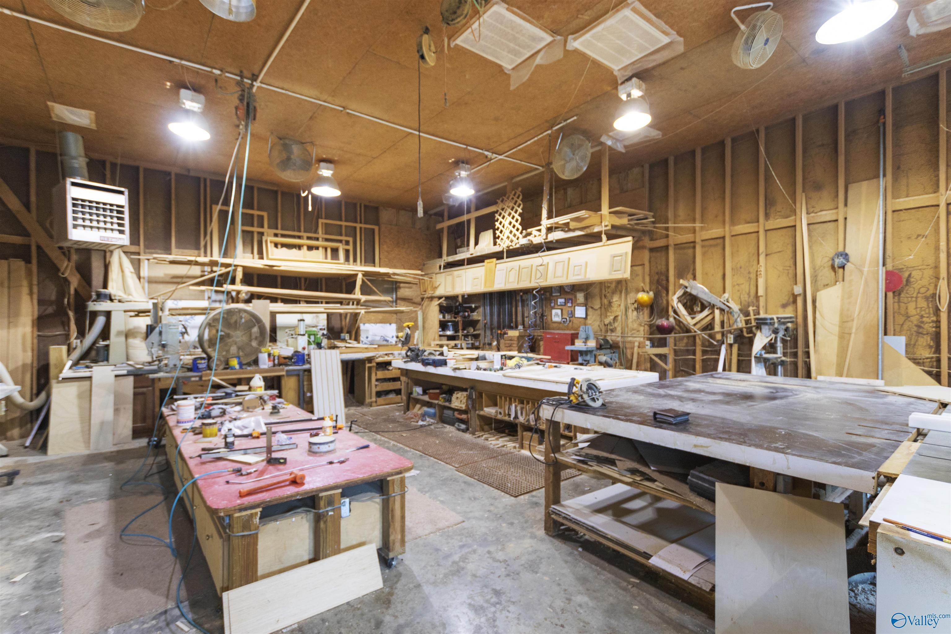 702 Lyons Road, New Hope, Alabama image 24