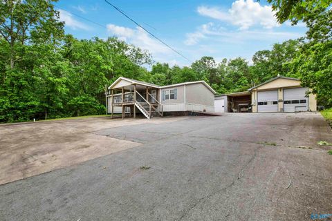 Homes For Sale - 702 Lyons Road<br/> New Hope, AL 35760