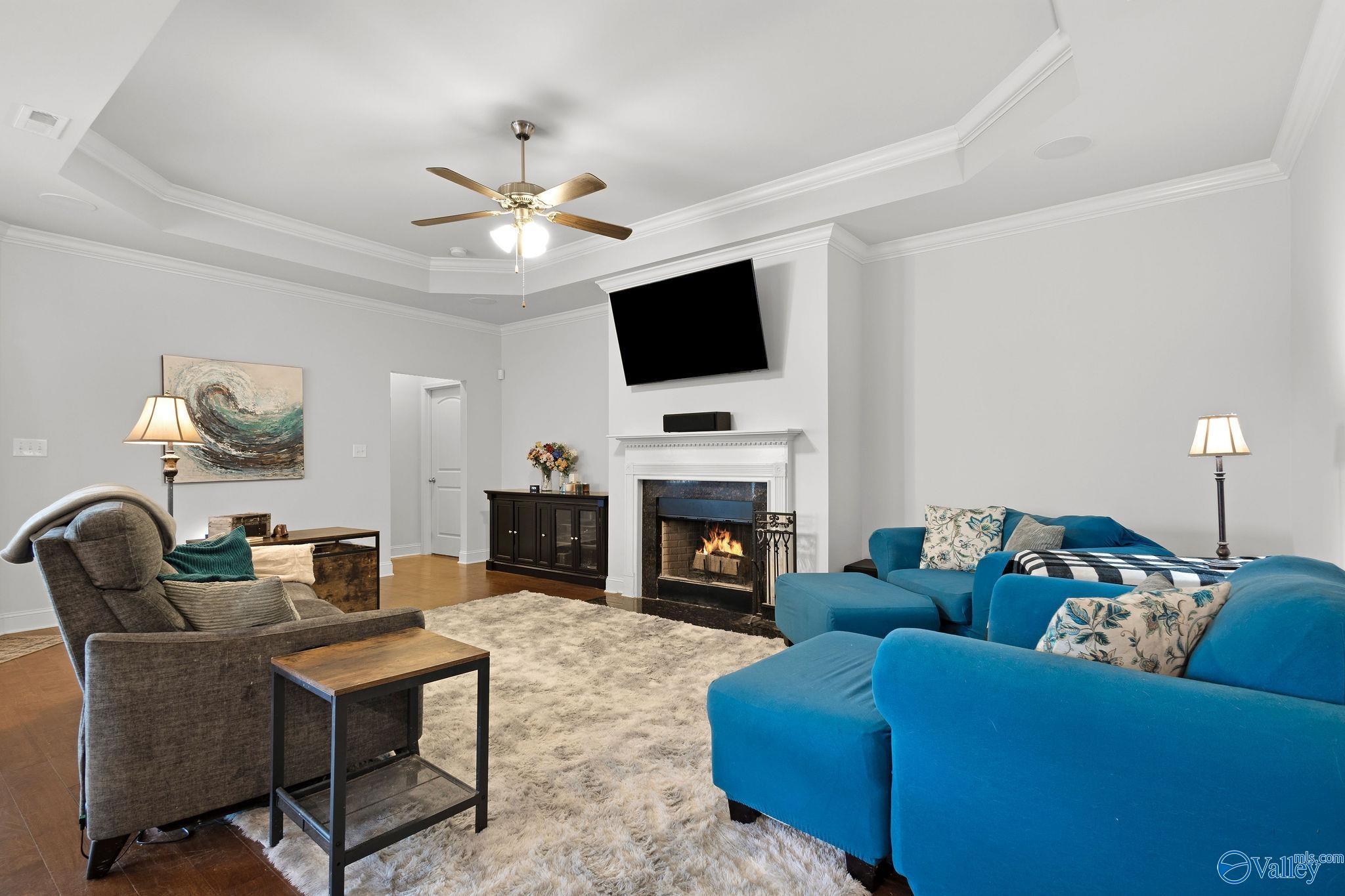 7338 Vidette Lane, Owens Cross Roads, Alabama image 13