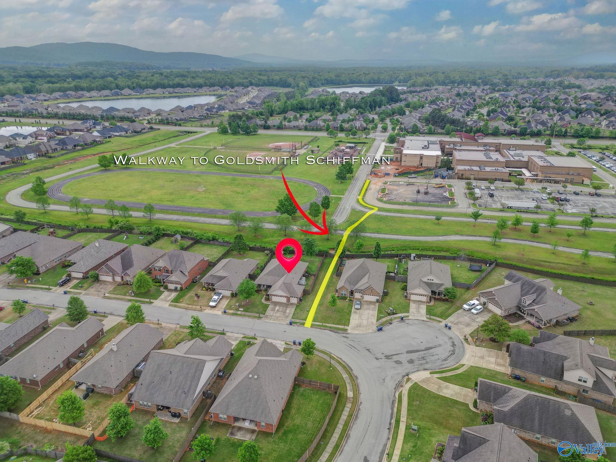 7338 Vidette Lane, Owens Cross Roads, Alabama image 32