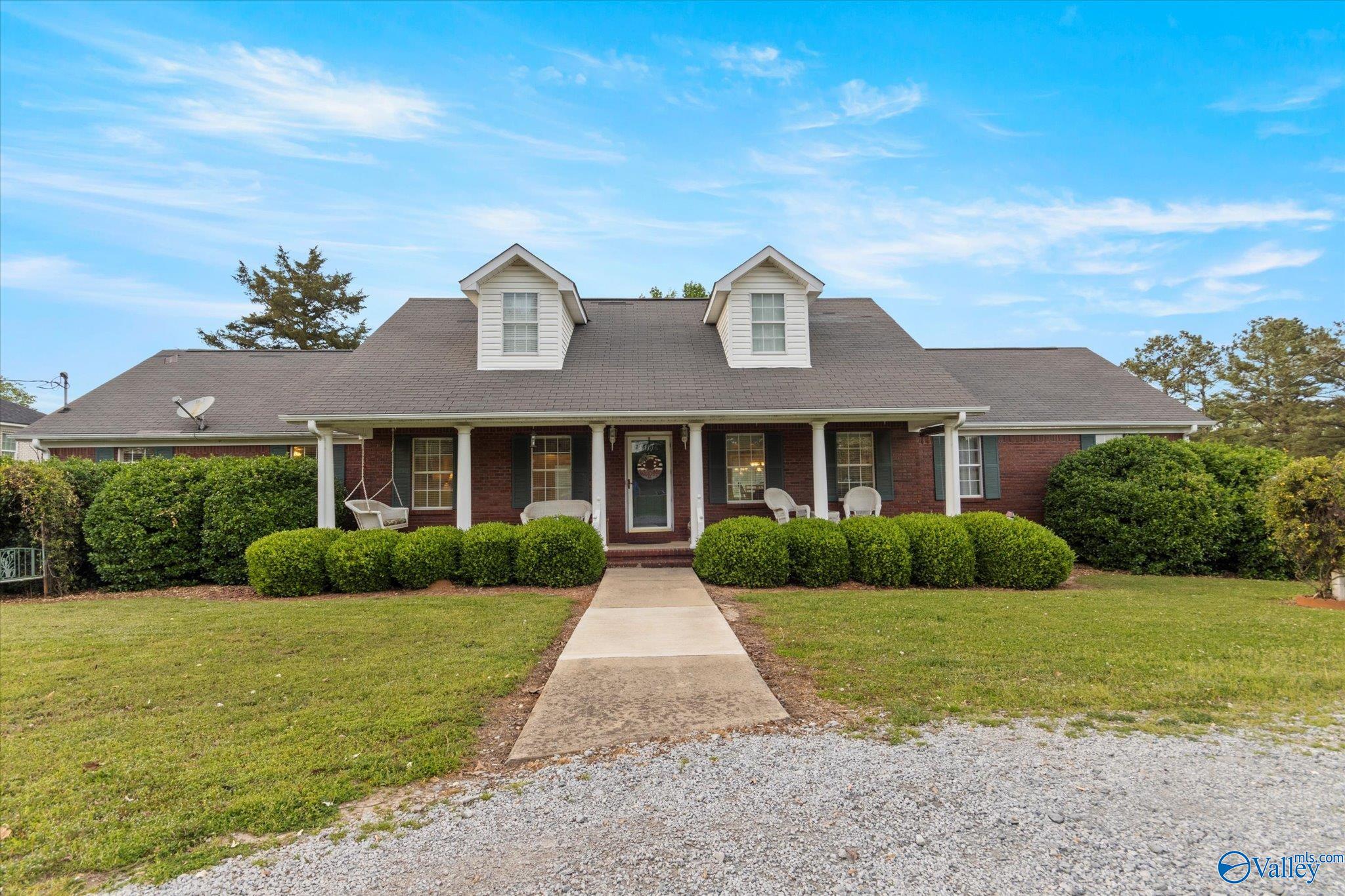 17281 Huntsville Brownsferry Road, Athens, Alabama image 1