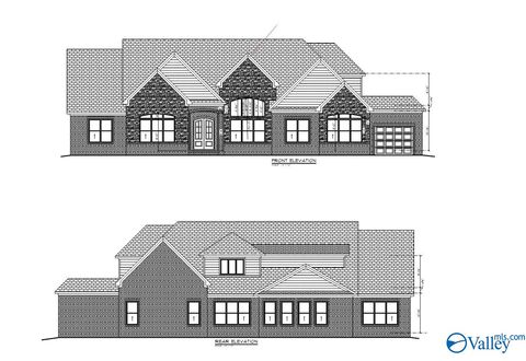 Homes For Sale - 160 Madison Branch Boulevard<br/> Madison, AL 35756