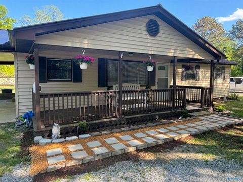 Homes For Sale - 659 Taft Avenue<br/> Attalla, AL 35954