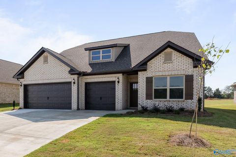 Homes For Sale - 134 Flintridge Drive<br/> Harvest, AL 35749