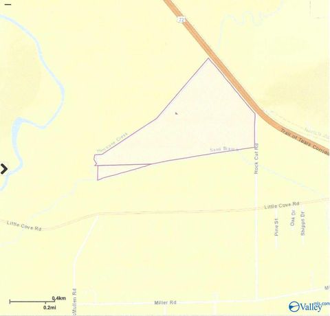 163.38 Acres Rock Cut Road Gurley AL 35748