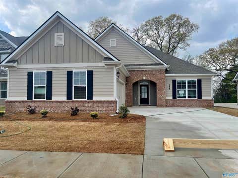 Homes For Sale - 158 Wiltshire Drive<br/> Madison, AL 35756