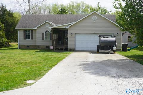 95 Porter Drive Dutton AL 35744