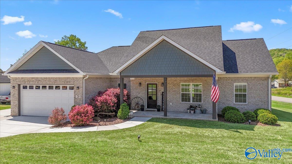 20 Betty Way, Scottsboro, Alabama image 36